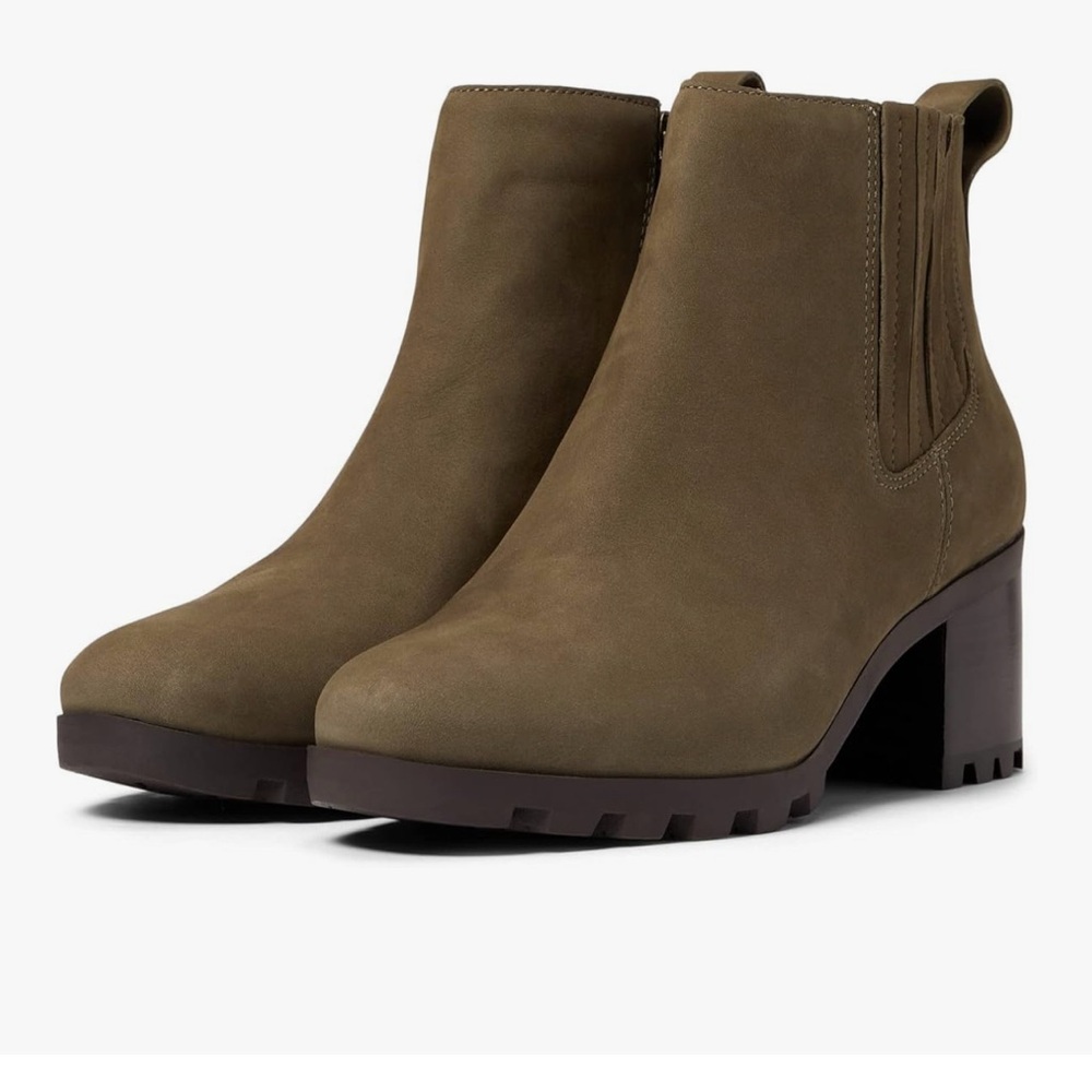 Elegant black  Ankle Booties